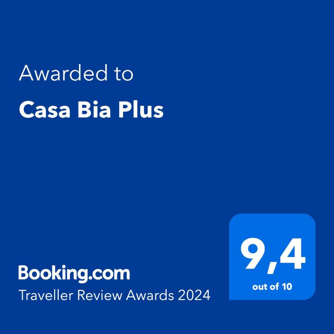 Casa Bia Plus Έλτσε Εξωτερικό φωτογραφία
